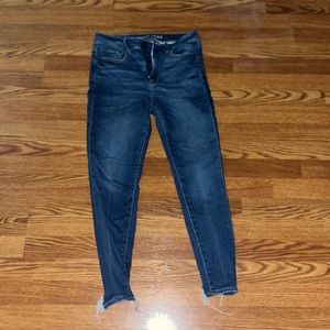 American Eagle Jeans size 6